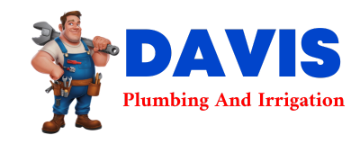 Trusted plumber in ROLLIN